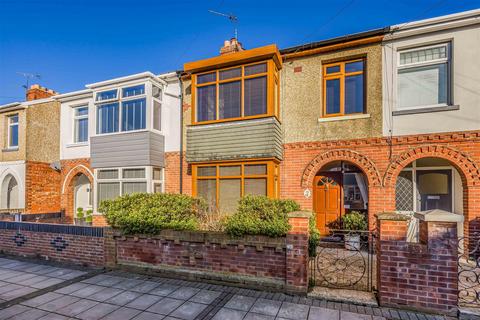 3 bedroom terraced house for sale, Lovett Road, Portsmouth PO3