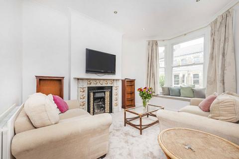 2 bedroom flat to rent, St. Luke's Avenue, London SW4