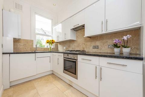 2 bedroom flat to rent, St. Luke's Avenue, London SW4