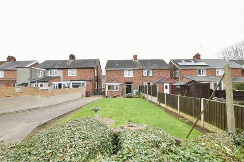 3 bedroom semi-detached house for sale, Crosby Avenue, Scunthorpe