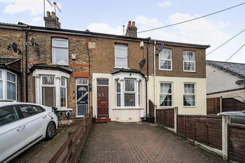 3 bedroom terraced house for sale, Gore Cottage, Green Street Green Road, Darenth, Dartford, DA2