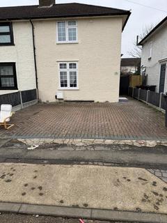 undefined, Rowney Road, Dagenham RM9