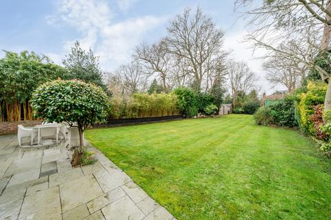 4 bedroom detached house for sale, Birchdale, Gerrards Cross, Buckinghamshire