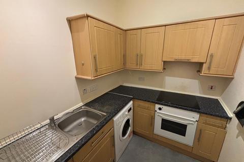 undefined, (2f1) Roseneath Place, Edinburgh, EH9