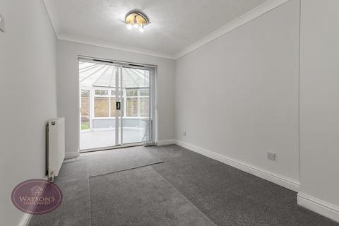 4 bedroom detached house for sale, York Drive, Nottingham, NG8