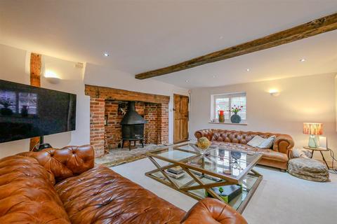 5 bedroom character property for sale, Cottesmore Lane, Ewelme OX10