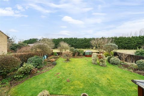 4 bedroom detached house for sale, Barn Corner, Collingtree Village, Northampton, Northamptonshire, NN4