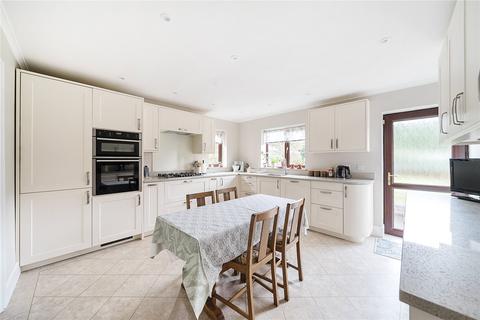 4 bedroom detached house for sale, Barn Corner, Collingtree Village, Northampton, Northamptonshire, NN4