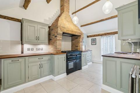 3 bedroom barn conversion for sale, Limbersey Lane, Bedford MK45