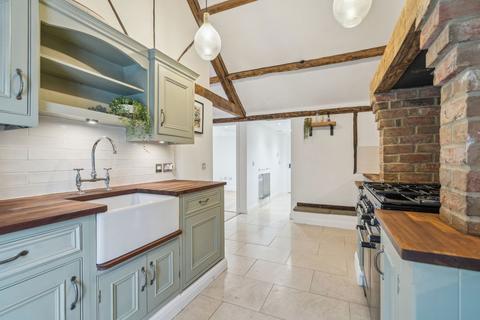 3 bedroom barn conversion for sale, Limbersey Lane, Bedford MK45