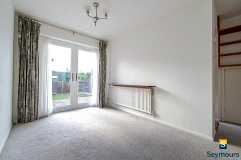 3 bedroom terraced house for sale, Gilliat Drive, Surrey GU4