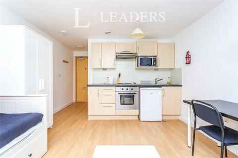 Studio for sale, Gunwharf Quays, Portsmouth, Hampshire