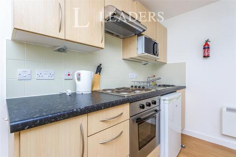 Studio for sale, Gunwharf Quays, Portsmouth, Hampshire