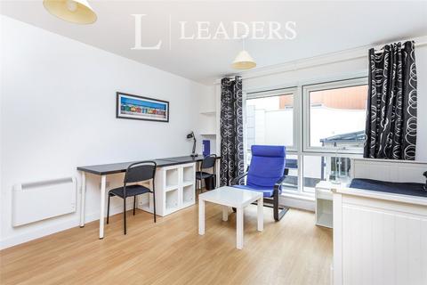 Studio for sale, Gunwharf Quays, Portsmouth, Hampshire