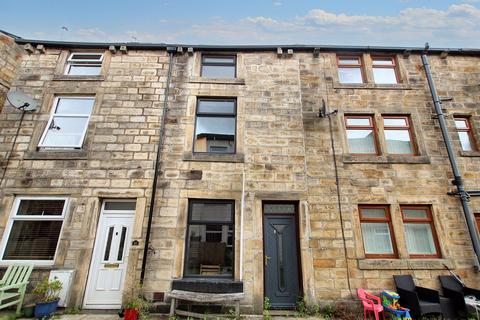 undefined, Market Street, Todmorden OL14