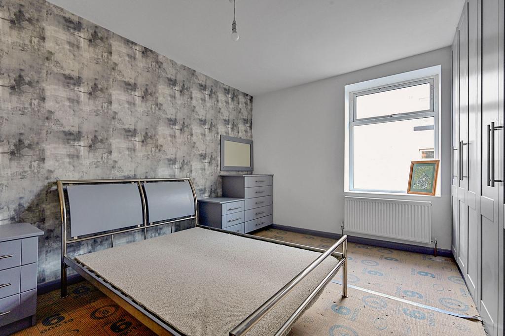 Double Bedroom