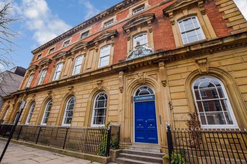 The Old Court House, Encombe Place, Salford, Manchester, M3