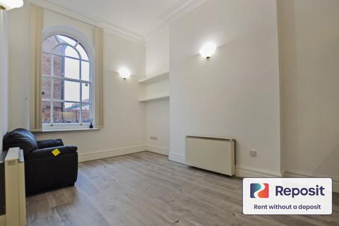 2 bedroom flat to rent, The Old Court House, Encombe Place, Salford, Manchester, M3