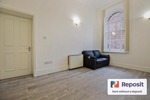 2 bedroom flat to rent, The Old Court House, Encombe Place, Salford, Manchester, M3