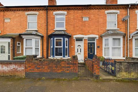 2 bedroom terraced house for sale, Hopton Street, Worcester, Worcestershire, WR2