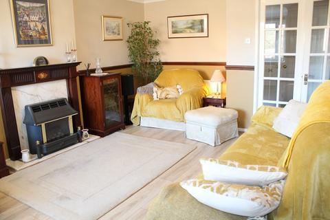4 bedroom detached house for sale, Arran Court, Tibshelf, Alfreton, Derbyshire. DE55 5QY
