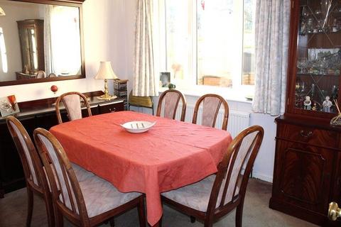 4 bedroom detached house for sale, Arran Court, Tibshelf, Alfreton, Derbyshire. DE55 5QY