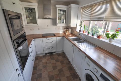 2 bedroom retirement property for sale, Victoria Place, Wimborne, BH21