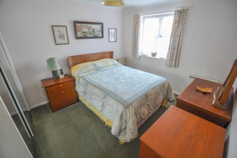 2 bedroom retirement property for sale, Victoria Place, Wimborne, BH21