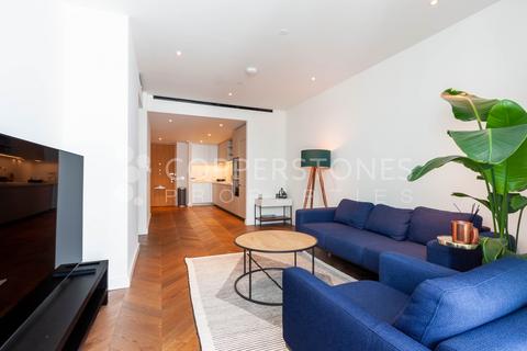 2 bedroom apartment for sale, Wilshire House, Prospect Way