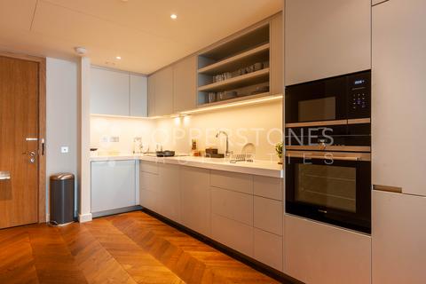 2 bedroom apartment for sale, Wilshire House, Prospect Way