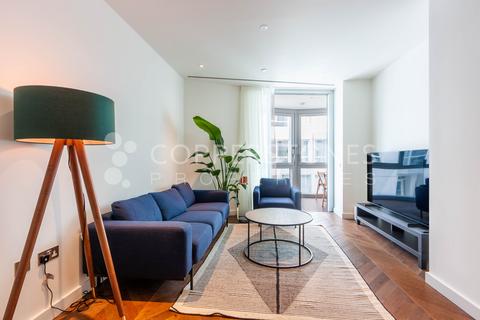 2 bedroom apartment for sale, Wilshire House, Prospect Way
