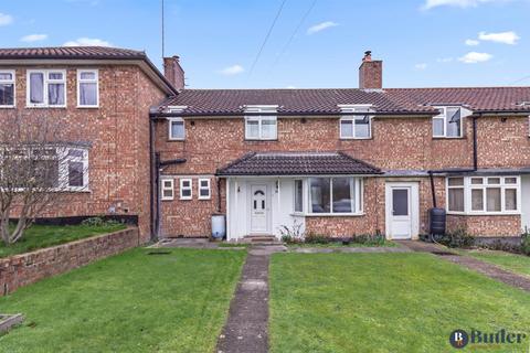 4 bedroom terraced house for sale, Highover Way, Hitchin