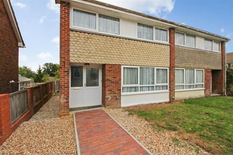 4 bedroom semi-detached house to rent, Long Meadow Way, Canterbury