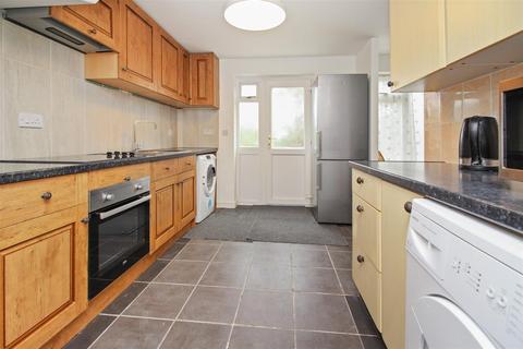 undefined, Long Meadow Way, Canterbury