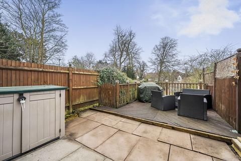 3 bedroom terraced house for sale, Aveling Close, Purley CR8