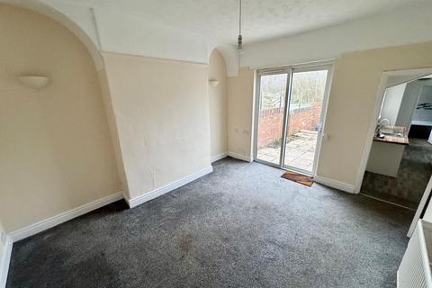 2 bedroom terraced house to rent, Grass Street, Darlington DL1