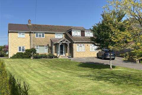 undefined, Back Street, Ash, Martock, Somerset, TA12