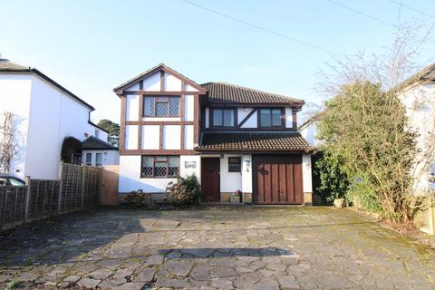 4 bedroom detached house for sale, Heathfield Road, Keston, BR2