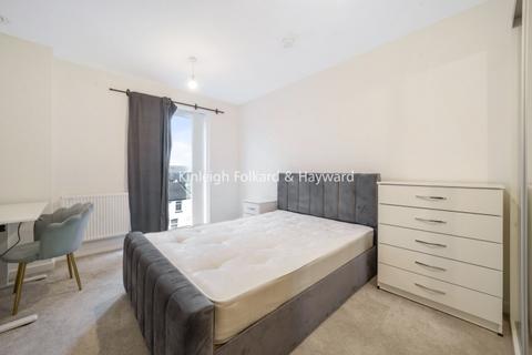 1 bedroom apartment to rent, East Acton Lane London W3