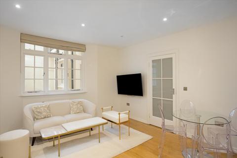 1 bedroom flat to rent, Eaton Place, London, SW1X.