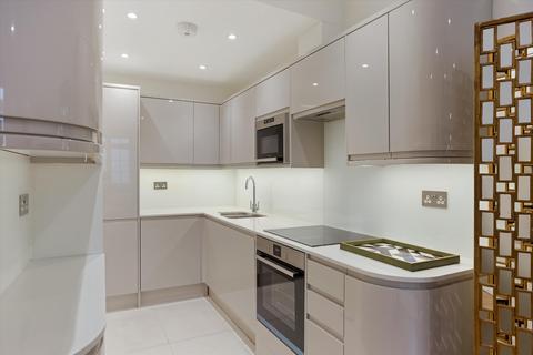 1 bedroom flat to rent, Eaton Place, London, SW1X.