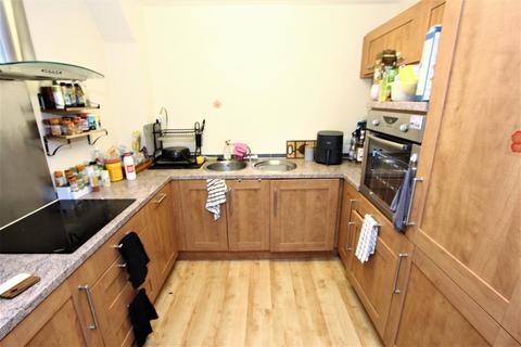 1 bedroom apartment for sale, Cambridge Court, Cambridge Road, Ellesmere Port