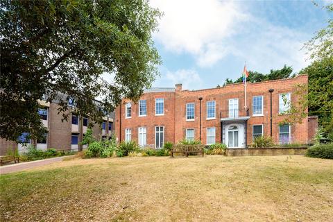 Plot for sale, Yarmouth Road, Norwich, Norfolk