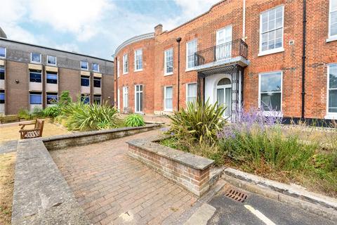 Plot for sale, Yarmouth Road, Norwich, Norfolk