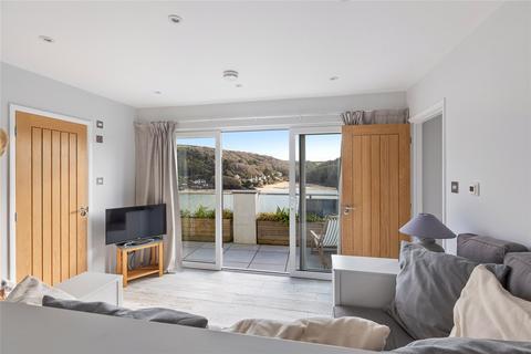 1 bedroom apartment for sale, Cliff Road, Salcombe, Devon, TQ8