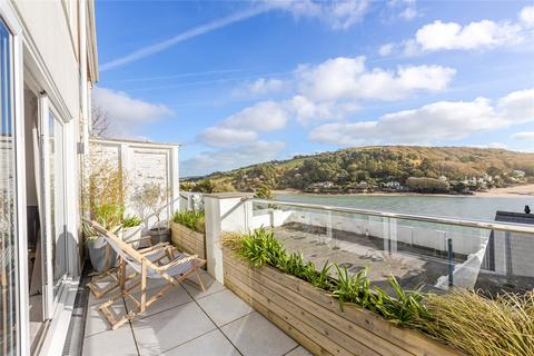 1 bedroom flat for sale, Cliff Road, Salcombe