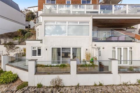 1 bedroom flat for sale, Cliff Road, Salcombe