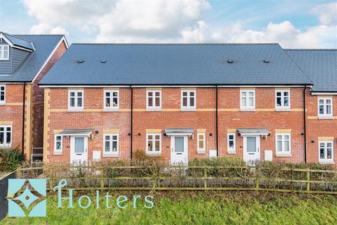 22 Bookers Edge, Hay On Wye, Hereford, HR3 5FF