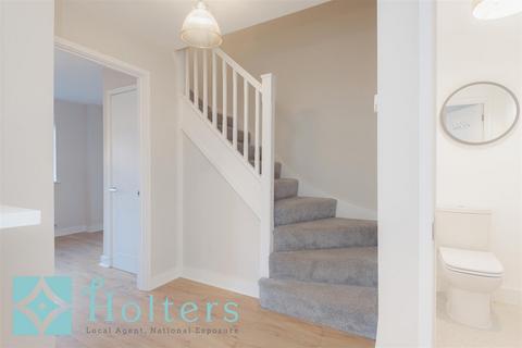 22 Bookers Edge, Hay On Wye, Hereford, HR3 5FF