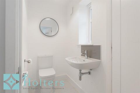 22 Bookers Edge, Hay On Wye, Hereford, HR3 5FF